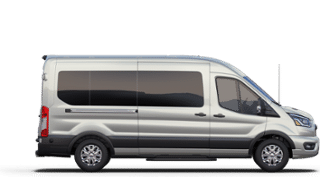2024 Ford Transit® External Image 5